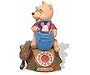 024090 Winnie The Pooh W/ Pigl