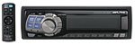 Alpine CDA-9833 CD/MP3/WMA Receiver