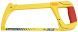 Starrett K145 12-Inch High Tension Hacksaw Frame with Closed Grip