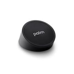 O2 Touchstone Induktionsladestation f�r Palm Pre