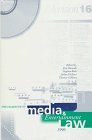 Yearbook of Media and Entertainment Law, 1996 (Yearbook of Copyright and Media Law)