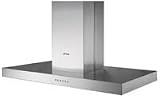 120cm Island Hood (KI1207X)