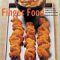 Finger Food