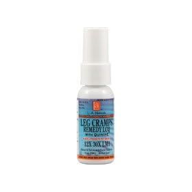 L.A. Naturals Leg Cramps Remedy LCQ -- 1 fl oz