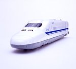 DK-7037 700系新幹線のぞみ