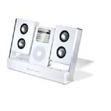 Kitchen: Altec Lansing inMotion IMPLUS Portable Audio System