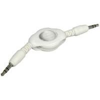 Retractable lead 3.5mm plug - plug
