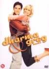 Dharma And Greg - Complete Season 2 (3 DVDs) DVD