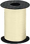 Balloon Curling Ribbon (500m) - Ivory