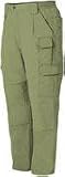 Olive Tactical Pants