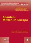 Produkt-Bild: Spanien: Mitten in Europa