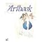 Lieblings Artbooks