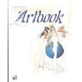 Oh! My Goddess Artbook