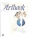 Book Oh! My Goddess Artbook.