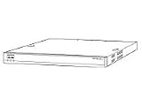 Cisco Unrestricted PIX Firewall 515
