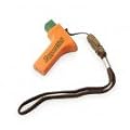 ZAPPER CLICK MOSQUITO AND STINGING INSECT BITE RELIEF. Medically approved Piezo Electro