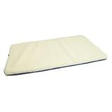 Caddis Pet Products Kennel Mat (26W X 16D X 2H)
