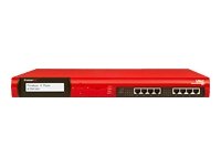 Firebox  X5500E with 1-YEAR Li