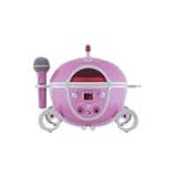 Disney Princess Sing-Along Boom Box - P550BSA
