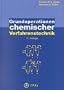 Grundoperationen chemischer Verfahrenstechnik
