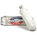 Molinari Dry Salame - 2 links