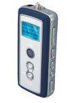  : Hyunwon  PreMium  256MB Multi Format MP3/WMA Player, FM Radio and Voice Recorder