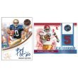 2007 Press Pass Football HOBBY Box - (28 Packs/Box - 4 Cards/Pack) - NFL Draft Rookie Cards