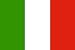 Suchen : 4 Aufkleber Italien 8 x 5 cm Autoaufkleber