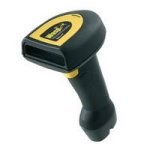 100715: WASP Technologies WWS800 Wireless Scanner with USB Kit (633808500986)