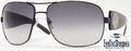 Versace - Versace Sunglasses VE2060B 10098G Black w/ Gray Gradient Tint