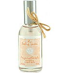 HEALING GARDEN TANGERINE THERAPY by Coty for WOMEN: ENERGIZING COLOGNE SPRAY .5 OZ