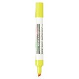 Eberhard Faber(R) 4009(R) Highlighters, Green, Box Of 12