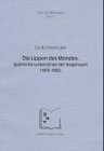 Die Lippen des Mondes: Spanische Lyrikerinnen der Gegenwart (1950-1990)