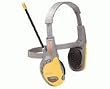 Sony SRFHM55 Sports Walkman AM/FM Stereo Headphone Radio