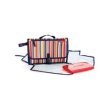 Skip Hop Pronto Diaper Changer Kit - Uptown Stripe