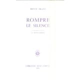 rencontrer qn konjugieren