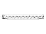 Cisco Systems WS-X5234-RJ45= 24-Port 100Mbps Ethernet Switch