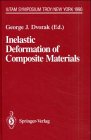 Inelastic Deformation of Composite Materials: Symposium Proceedins