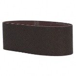 Norton Abrasives/ St Gobain #27936 3x24 50G Aluminum Sand Belt