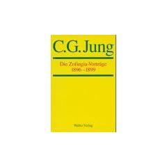 Gesammelte Werke, 20 Bde. in 24 Tl.-Bdn., Die Zofingia-Vortr�ge 1896-1899