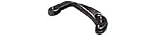 STEERING ARM 69-87GMC/CHEVY