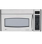 General Electric JVM1870SK Spacemaker Microwave Oven