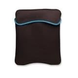Manhattan Notebook Schutztasche bis zu 30,7 cm (12,1 Zoll) schwarz / grau