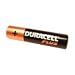 Duracell Plus Battery Alkaline AAA Size 1.5V Ref 7035017 [Pack 8]