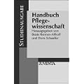 Rennen-Allhoff, Handbuch Pflegewissenschaft: Studienausgabe
