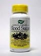 Nature's Way - Blood Sugar, 545 mg, 90 capsules