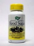 Nature's Way - Blood Sugar, 545 mg, 90 capsules