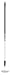 Wilkinson Sword Stainless Steel Draw Hoe 601253w