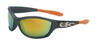 Sperian Harley-Davidson Hd1003 Safety Glasses