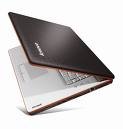 Lenovo IdeaPad Y650 - 418536U notebook - Intel® CoreTM 2 Duo Processor P86 ....